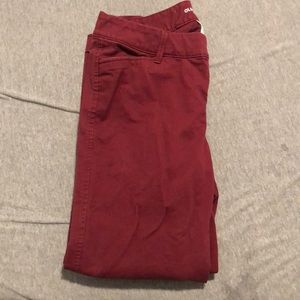Old Naby Pixie Women Pants